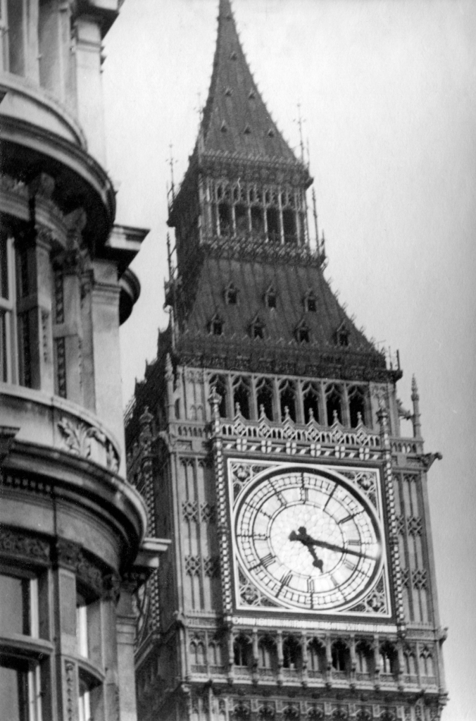 Big Ben,1-36PNG