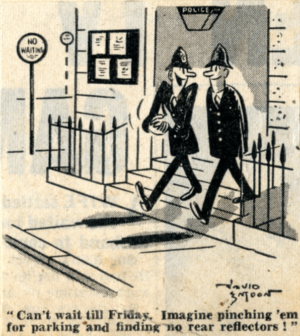 Copper cartoon63 PNG