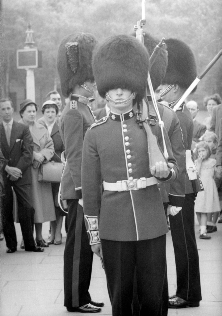 Guards Buck Pal-51PNG