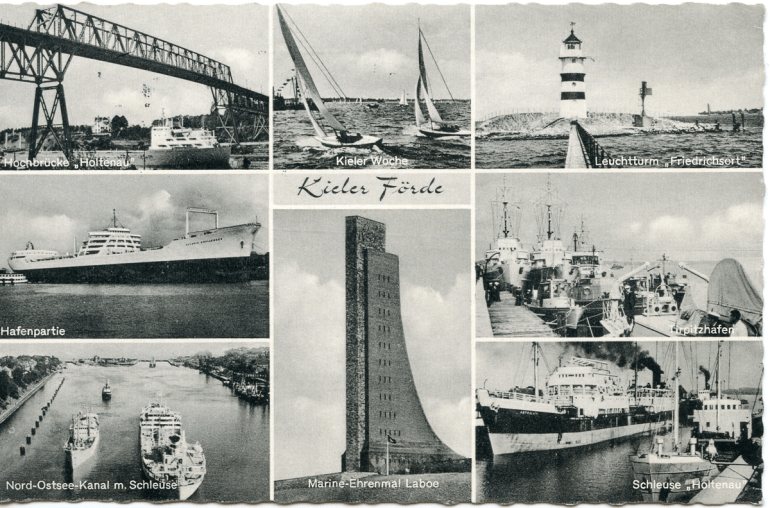 Kiel pc Laboe TowerPNG