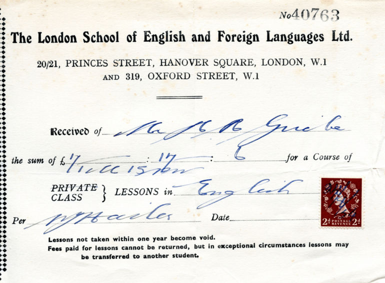 LSE Receipt for studies-57PNG