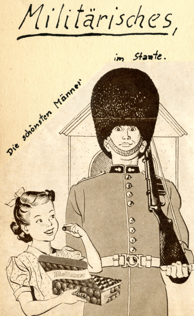 Maltesers Guards50 PNG