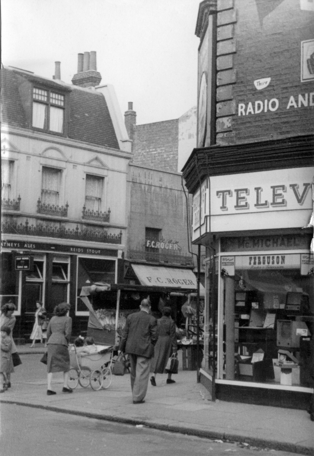 Northebd RD,TV-11PNG