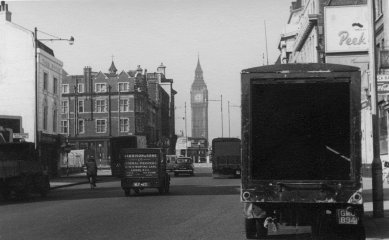 South Bank,Big Ben -38PNG