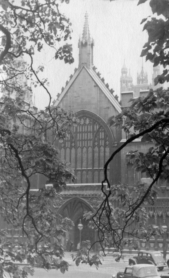 Westminster Hall 35PNG
