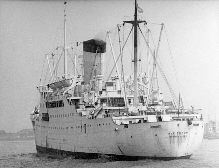 RS,ssEva Peron-97 PNG