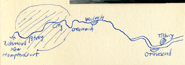 Thames 1 drawing PNG