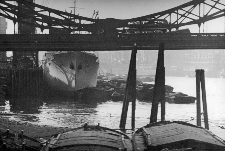 Tower Bridge,1-77PNG