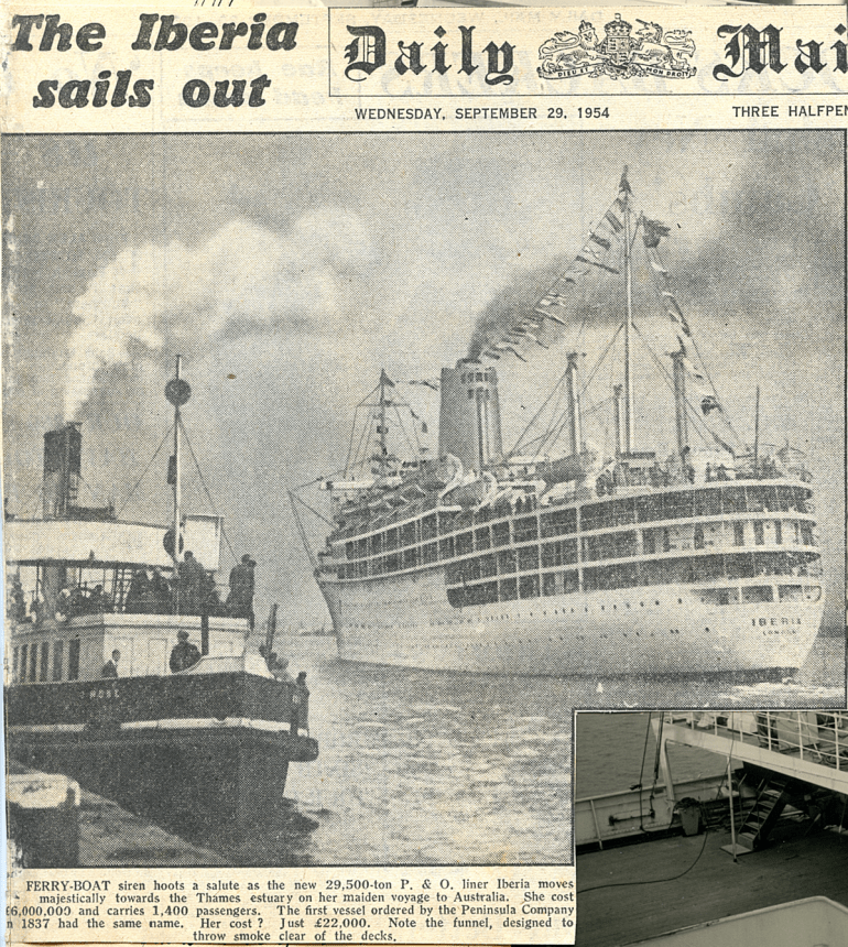 %22Iberia Sails Out%22-123 PNG