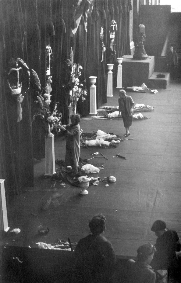 Flowers,platform PNG