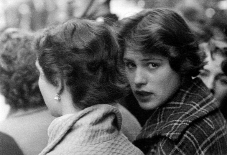 HS The Crowd2-149 PNG