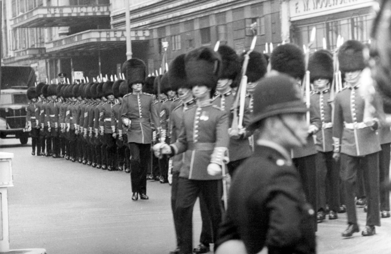 HSThe Guards2-150 PNG